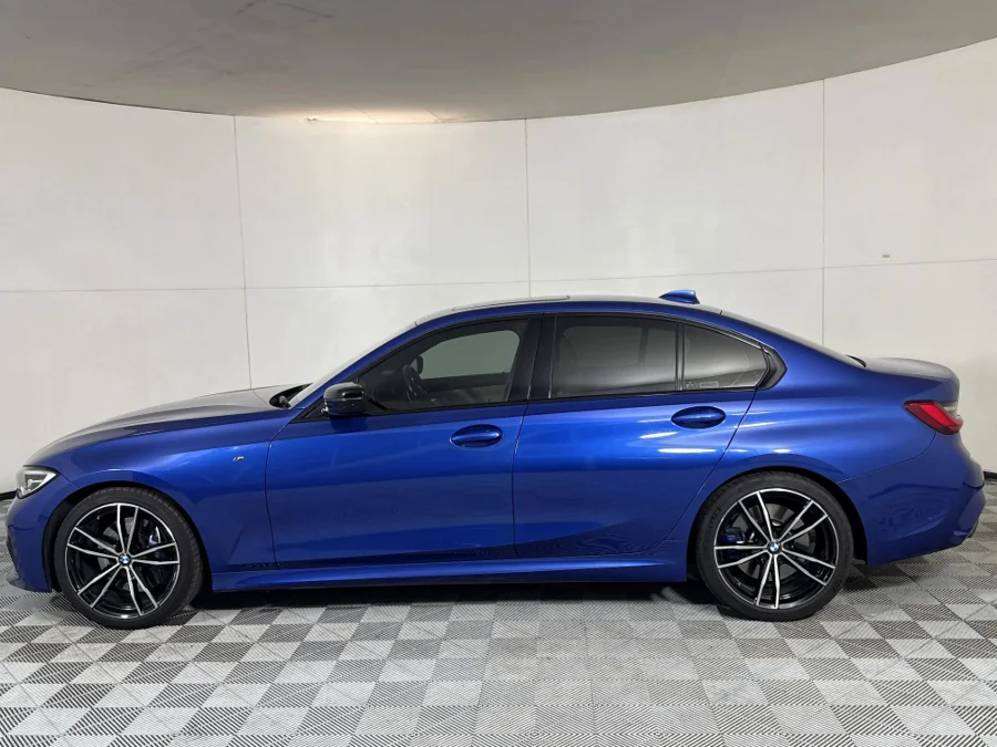 Used 2019 BMW 3 Series 330i M Sport - WeBuyCars Midstream