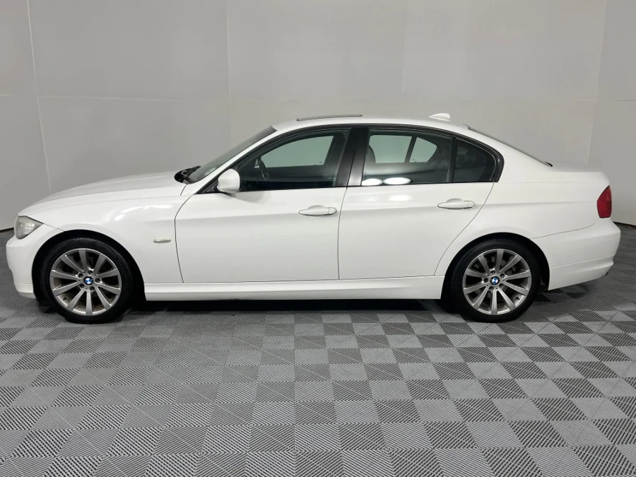 Used 2010 BMW 3 Series 320i auto - WeBuyCars Montana