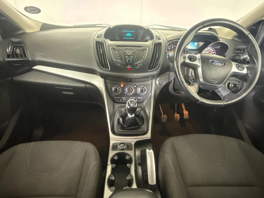 Used 2016 Ford Kuga 1.5T Ambiente - WeBuyCars Midstream