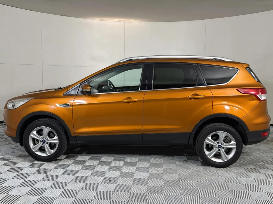 Used 2016 Ford Kuga 1.5T Ambiente - WeBuyCars Midstream