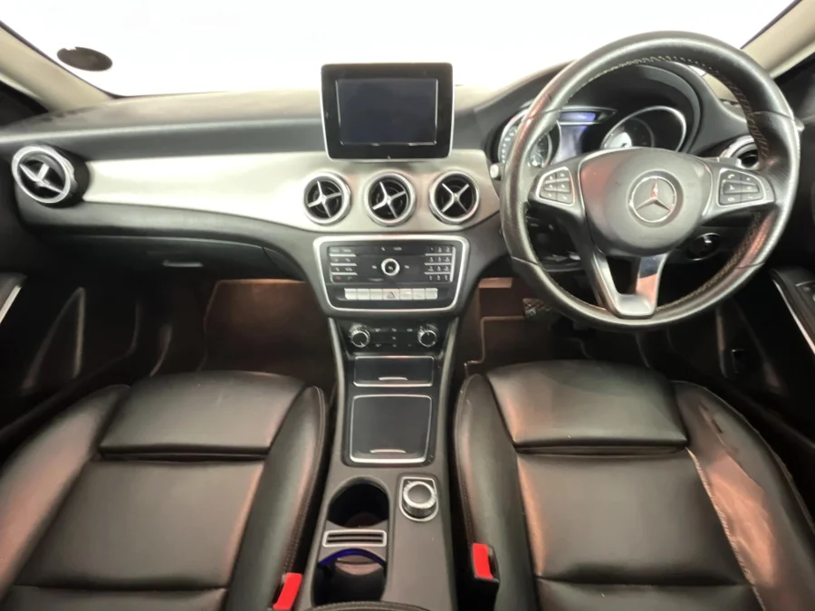 Used 2018 Mercedes-Benz GLA 200 auto - WeBuyCars The Dome