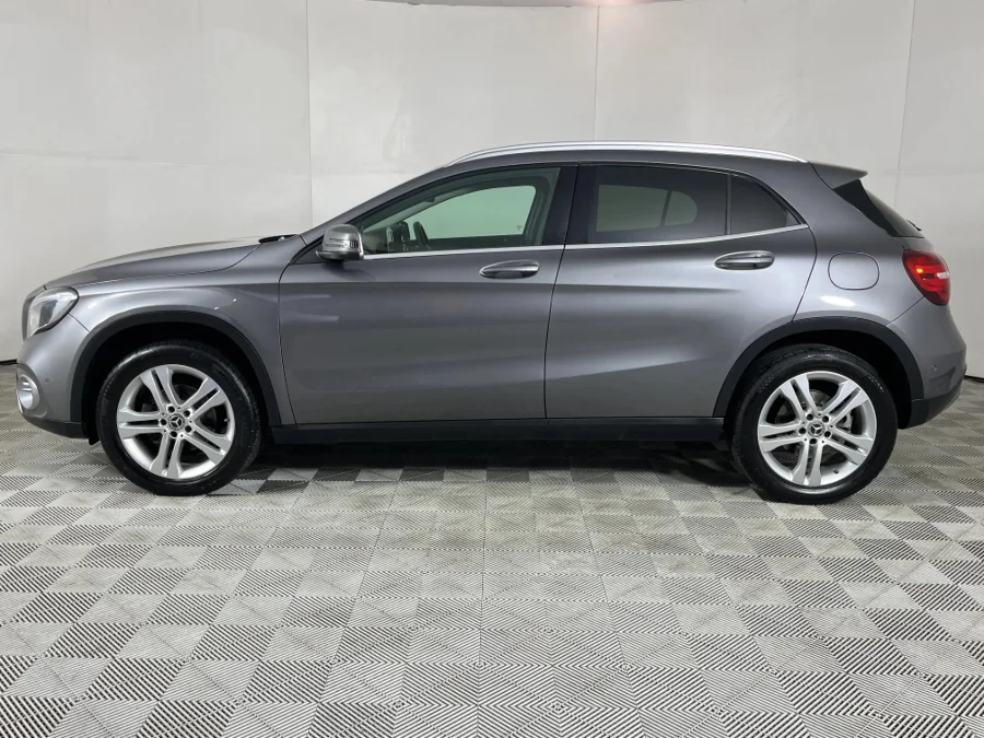 Used 2018 Mercedes-Benz GLA 200 auto - WeBuyCars The Dome