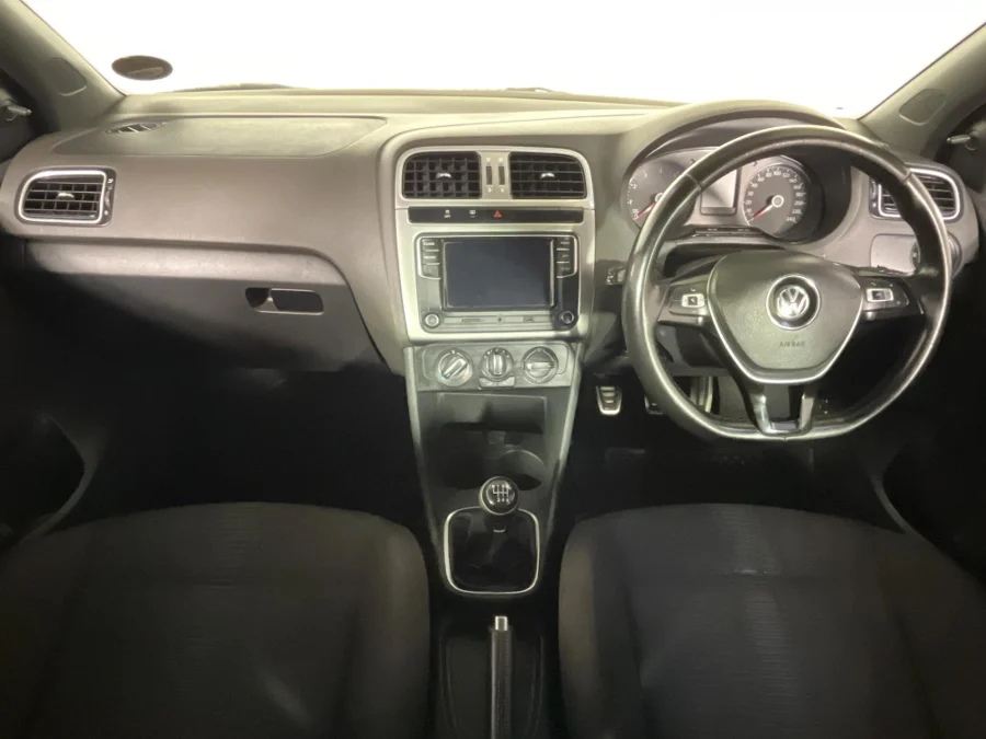 Used 2019 Volkswagen Polo Vivo hatch 1.0TSI GT - WeBuyCars Pietermaritzburg