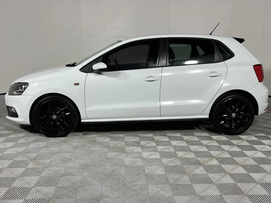 Used 2019 Volkswagen Polo Vivo hatch 1.0TSI GT - WeBuyCars Pietermaritzburg