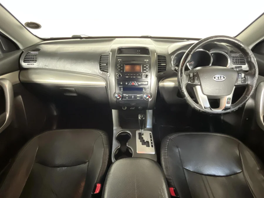 Used 2012 Kia Sorento 2.2CRDi auto - WeBuyCars Pietermaritzburg Used 2012 Kia Sorento 2.2CRDi auto - WeBuyCars Pietermaritzburg