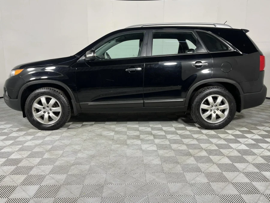 Used 2012 Kia Sorento 2.2CRDi auto - WeBuyCars Pietermaritzburg Used 2012 Kia Sorento 2.2CRDi auto - WeBuyCars Pietermaritzburg