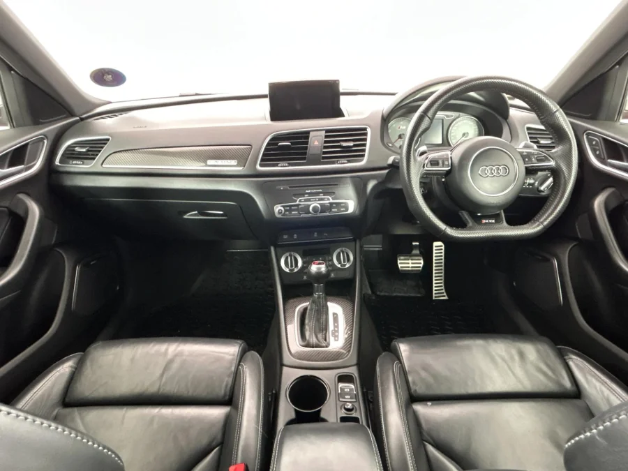 Used 2014 Audi RSQ3 quattro - WeBuyCars Richmond