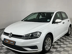 Used 2019 Volkswagen Golf 1.0TSI Comfortline