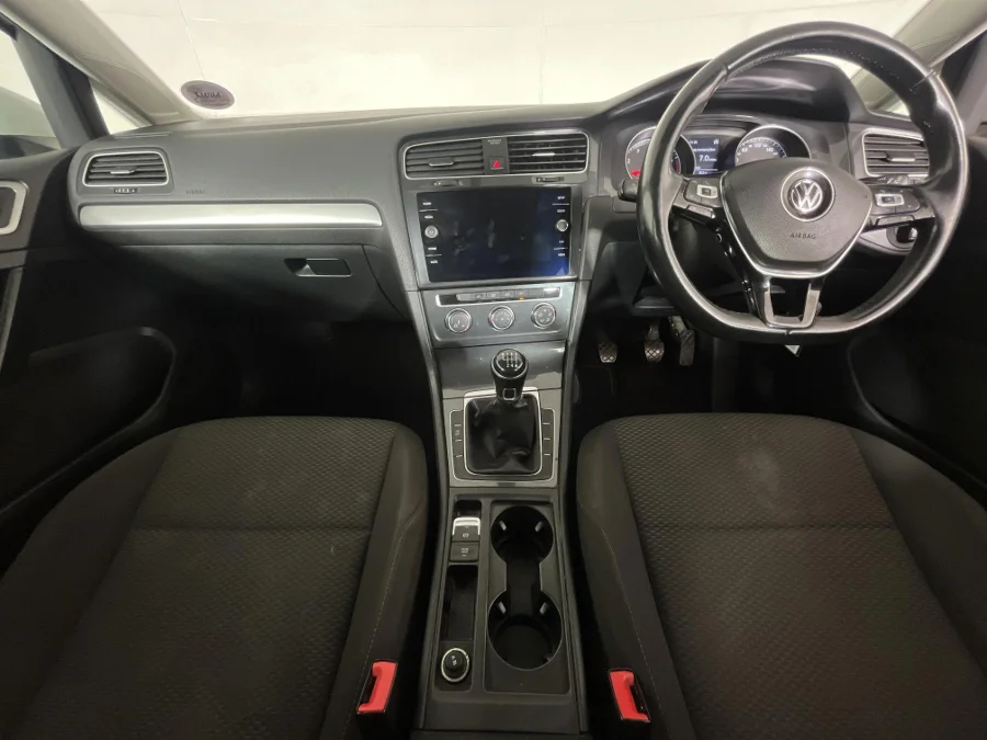 Used 2019 Volkswagen Golf 1.0TSI Comfortline - WeBuyCars Riverhorse