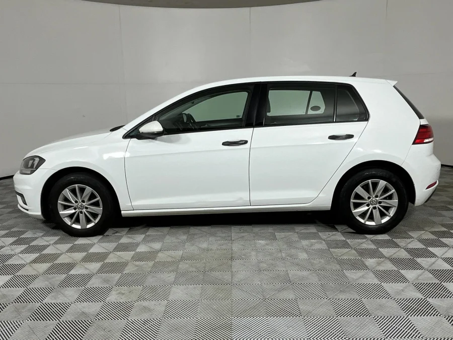 Used 2019 Volkswagen Golf 1.0TSI Comfortline - WeBuyCars Riverhorse