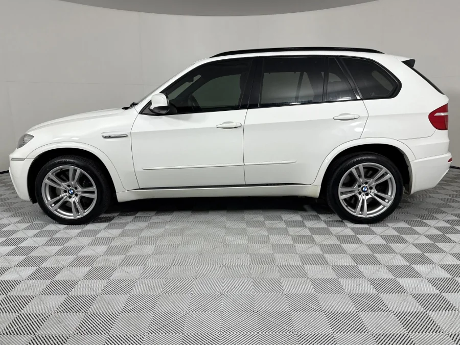 Used 2011 BMW X5 M - WeBuyCars Riverhorse