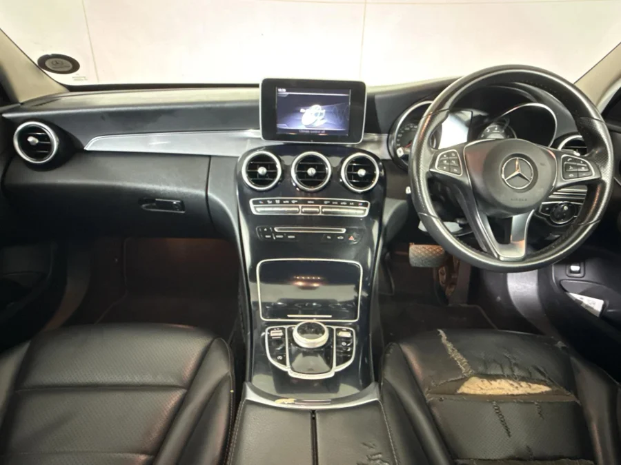 Used 2018 Mercedes-Benz C-Class C180 - WeBuyCars Midstream Used 2018 Mercedes-Benz C-Class C180 - WeBuyCars Midstream