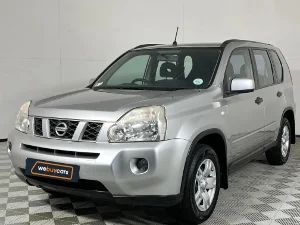 Used 2010 Nissan X-Trail 2.0dCi XE