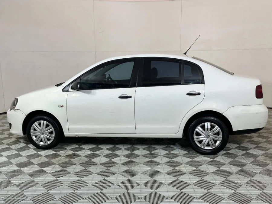 Used 2014 Volkswagen Polo Vivo sedan 1.6 - WeBuyCars JHB South Used 2014 Volkswagen Polo Vivo sedan 1.6 - WeBuyCars JHB South