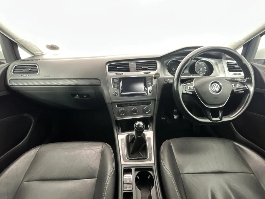 Used 2015 Volkswagen Golf 1.2TSI Trendline - WeBuyCars Richmond