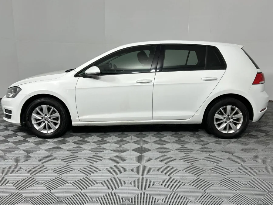 Used 2015 Volkswagen Golf 1.2TSI Trendline - WeBuyCars Richmond