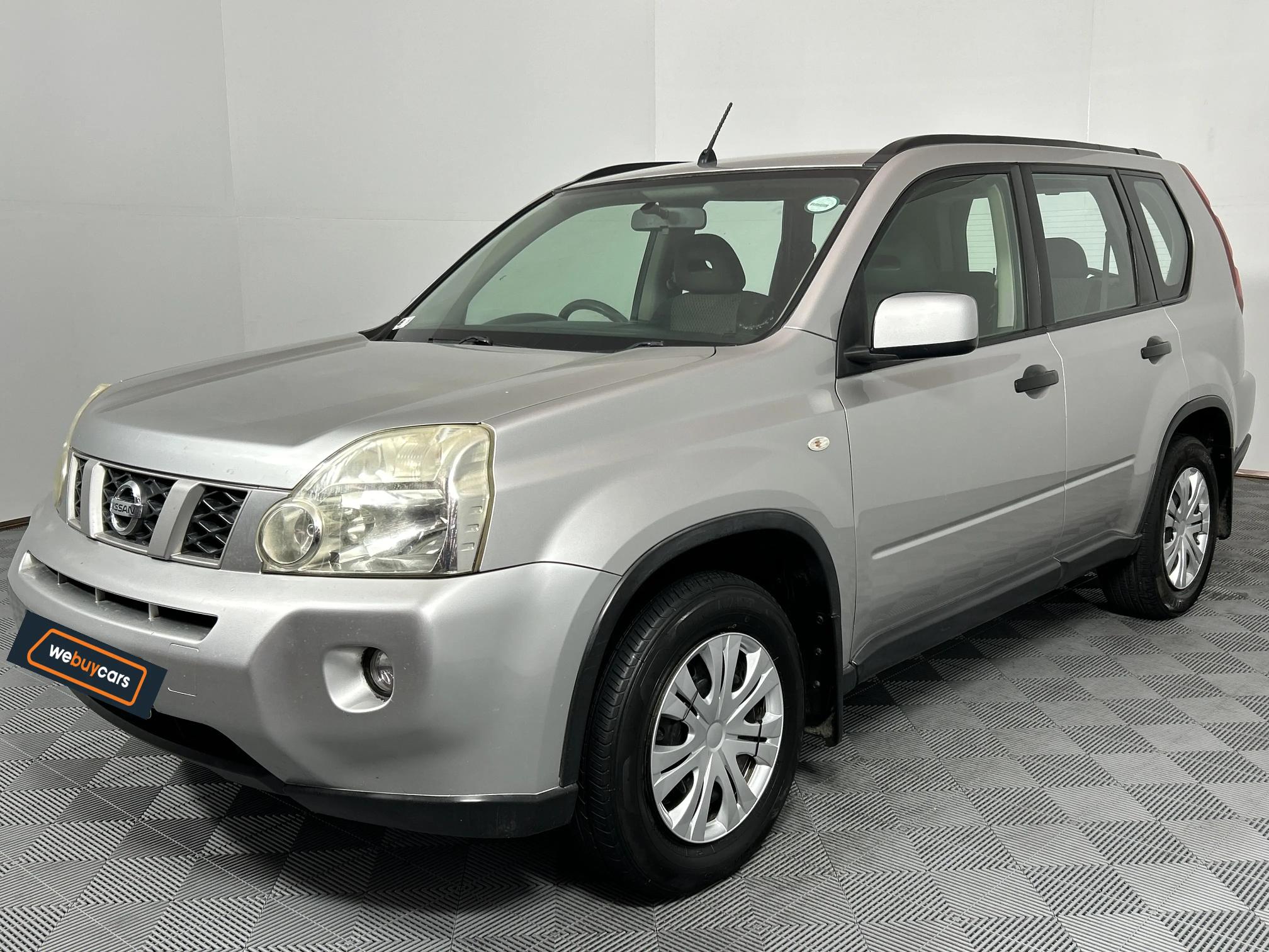 Used 2009 Nissan X-Trail 2.0 XE