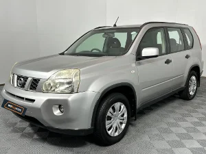 Used 2009 Nissan X-Trail 2.0 XE