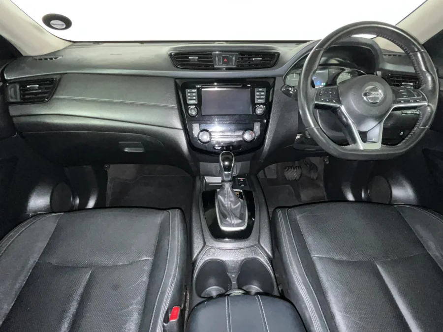 Used 2019 Nissan X-Trail 2.5 4x4 Tekna - WeBuyCars Montana Used 2019 Nissan X-Trail 2.5 4x4 Tekna - WeBuyCars Montana