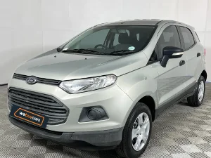 Used 2017 Ford EcoSport 1.5 Ambiente
