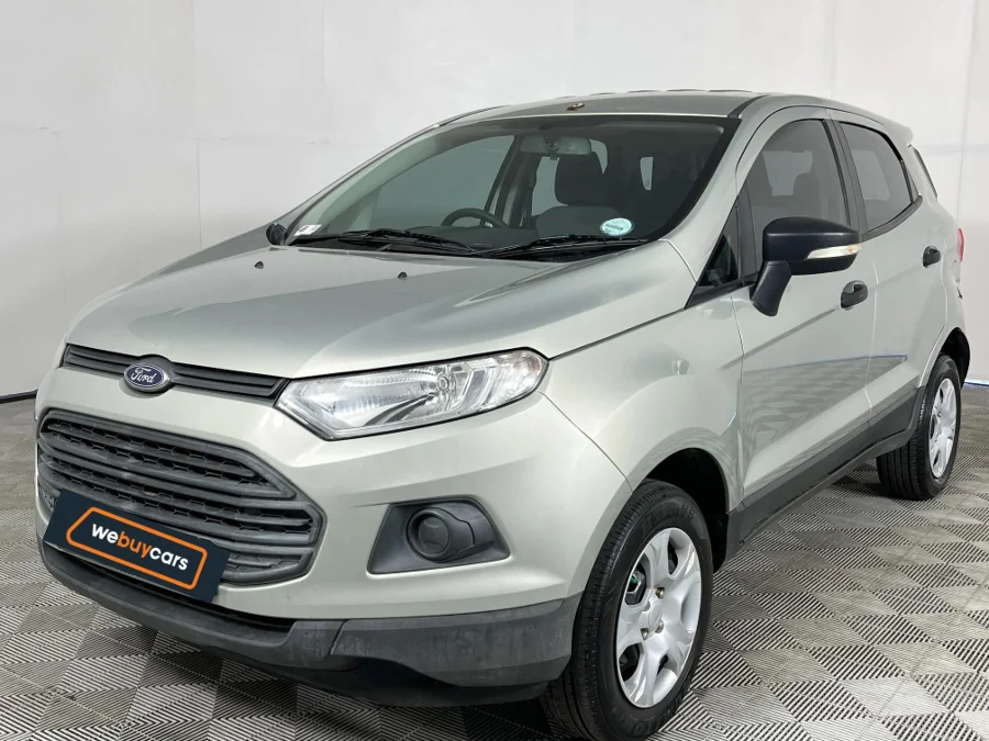 Used 2017 Ford EcoSport 1.5 Ambiente - WeBuyCars George Used 2017 Ford EcoSport 1.5 Ambiente - WeBuyCars George