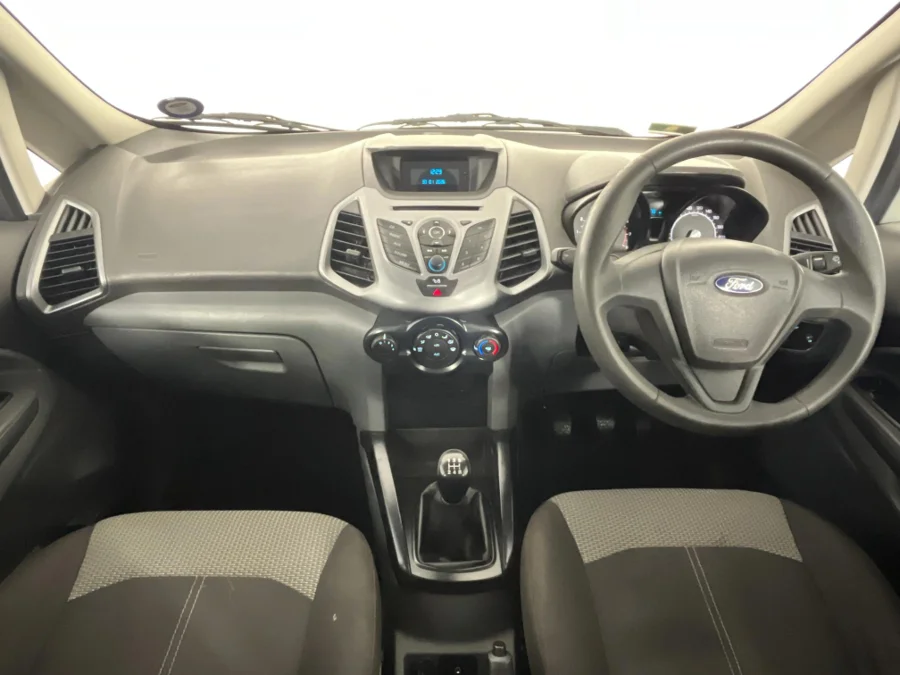 Used 2017 Ford EcoSport 1.5 Ambiente - WeBuyCars George Used 2017 Ford EcoSport 1.5 Ambiente - WeBuyCars George