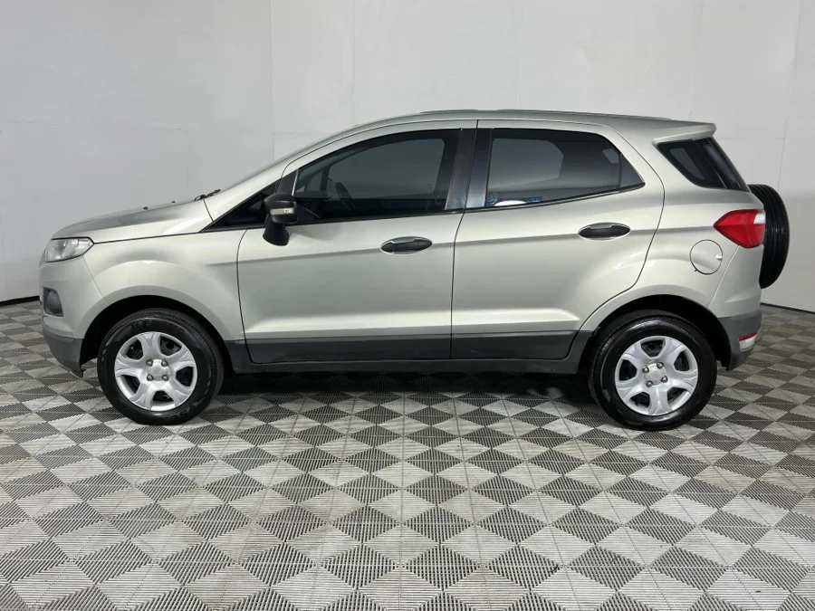 Used 2017 Ford EcoSport 1.5 Ambiente - WeBuyCars George Used 2017 Ford EcoSport 1.5 Ambiente - WeBuyCars George