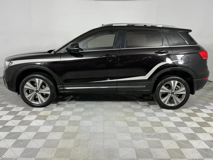 Used 2019 Haval H6 C 2.0T Luxury auto - WeBuyCars Silverlakes Used 2019 Haval H6 C 2.0T Luxury auto - WeBuyCars Silverlakes