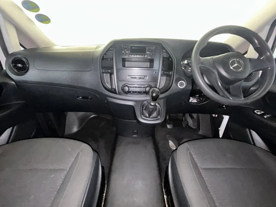 Used 2022 Mercedes-Benz Vito 111 CDI Tourer Base - WeBuyCars Lansdowne