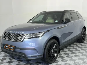 Used 2019 Land Rover Range Rover Velar D240 R-Dynamic SE