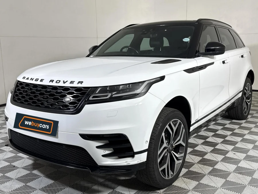 Used 2018 Land Rover Range Rover Velar D240 R-Dynamic SE - WeBuyCars Midstream Used 2018 Land Rover Range Rover Velar D240 R-Dynamic SE - WeBuyCars Midstream