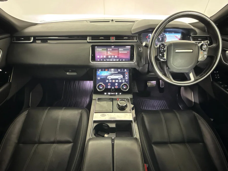 Used 2018 Land Rover Range Rover Velar D240 R-Dynamic SE - WeBuyCars Midstream Used 2018 Land Rover Range Rover Velar D240 R-Dynamic SE - WeBuyCars Midstream