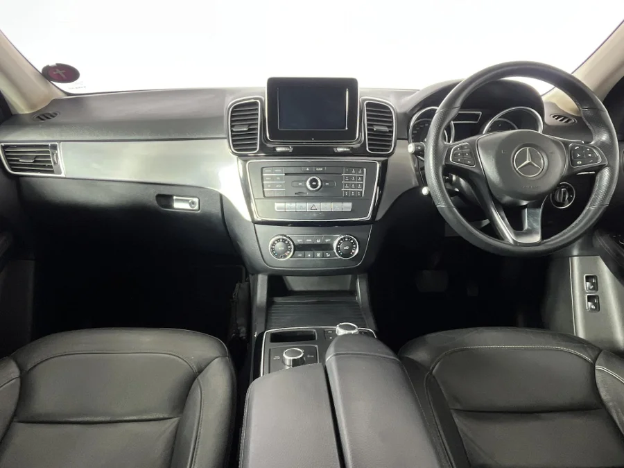 Used 2017 Mercedes-Benz GLE 350d - WeBuyCars The Dome