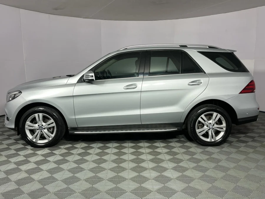 Used 2017 Mercedes-Benz GLE 350d - WeBuyCars The Dome