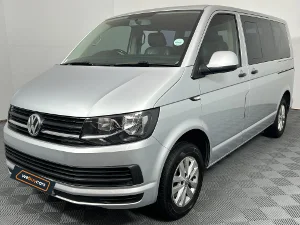 Used 2018 Volkswagen Kombi 2.0TDI SWB Trendline auto Used 2018 Volkswagen Kombi 2.0TDI SWB Trendline auto