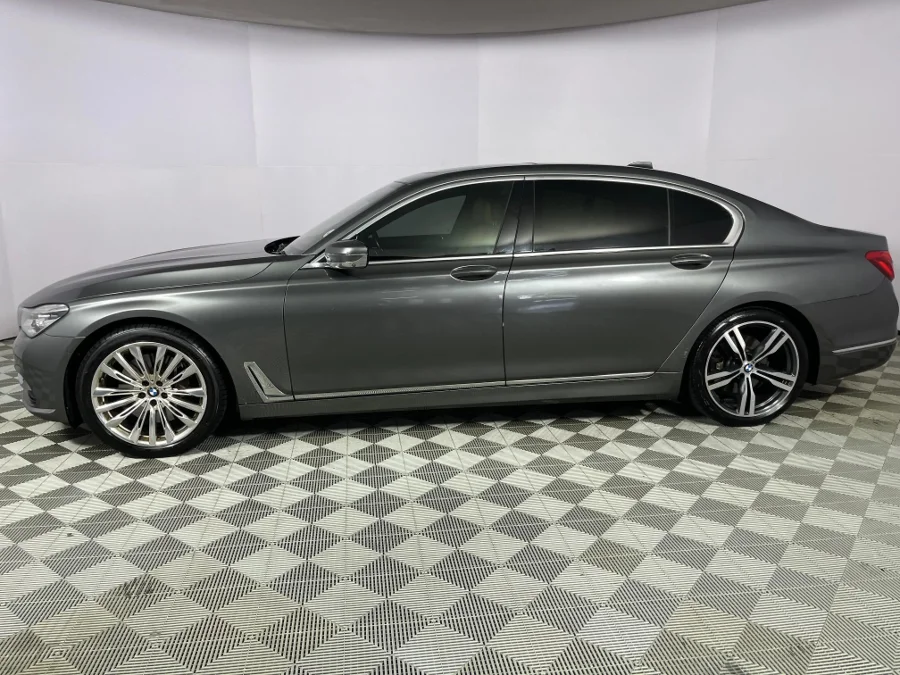 Used 2016 BMW 7 Series 750Li - WeBuyCars Montana Used 2016 BMW 7 Series 750Li - WeBuyCars Montana