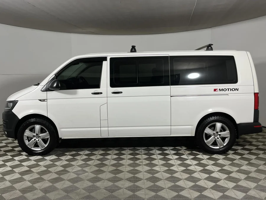 Used 2019 Volkswagen Transporter 2.0BiTDI crew bus LWB 4Motion auto - WeBuyCars Germiston