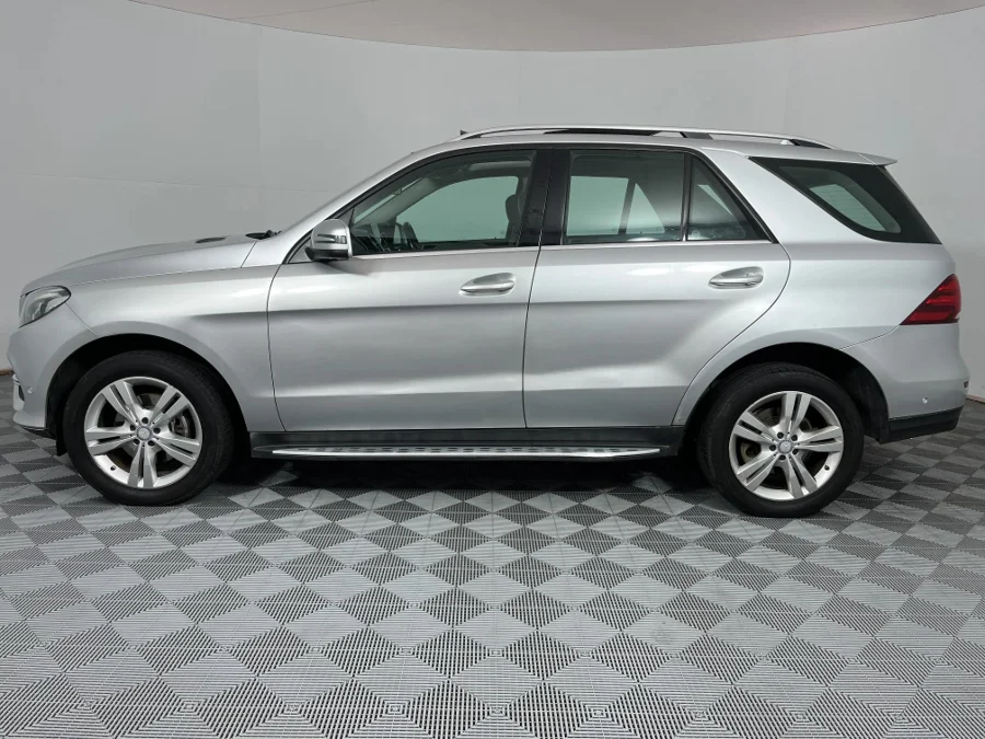 Used 2017 Mercedes-Benz GLE 350d - WeBuyCars Richmond