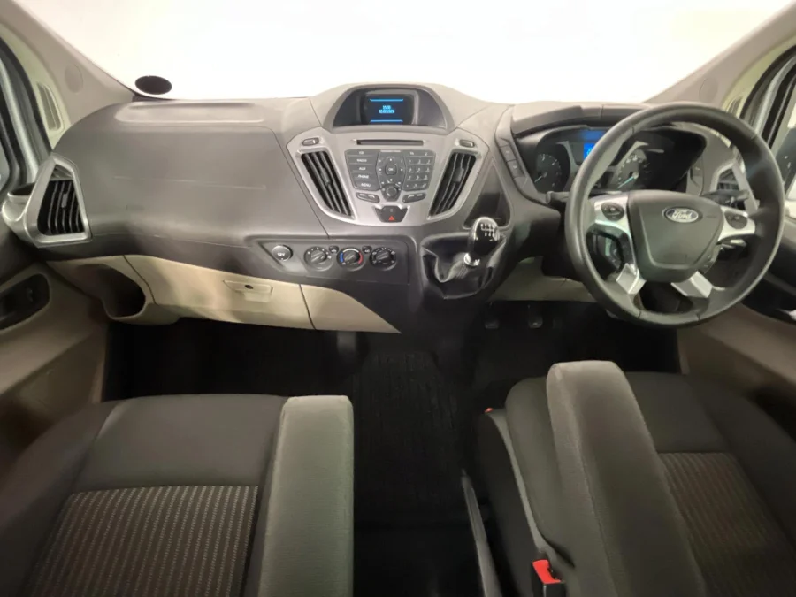 Used 2014 Ford Tourneo Custom 2.2TDCi LWB Trend - WeBuyCars Lansdowne Used 2014 Ford Tourneo Custom 2.2TDCi LWB Trend - WeBuyCars Lansdowne