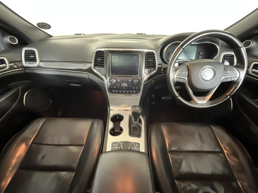 Used 2019 Jeep Grand Cherokee 3.6L Overland - WeBuyCars The Dome Used 2019 Jeep Grand Cherokee 3.6L Overland - WeBuyCars The Dome