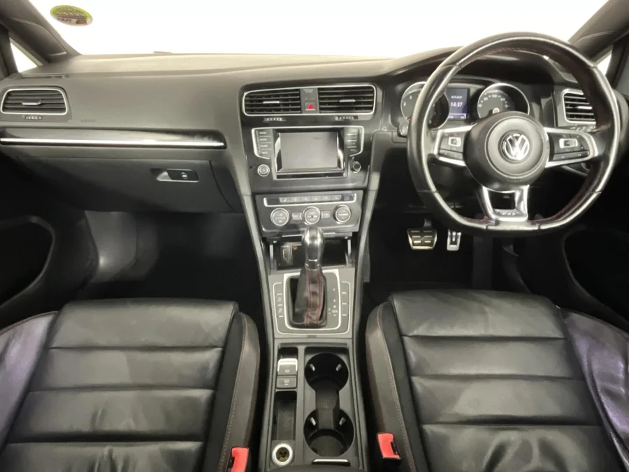 Used 2014 Volkswagen Golf GTI auto - WeBuyCars Gqeberha