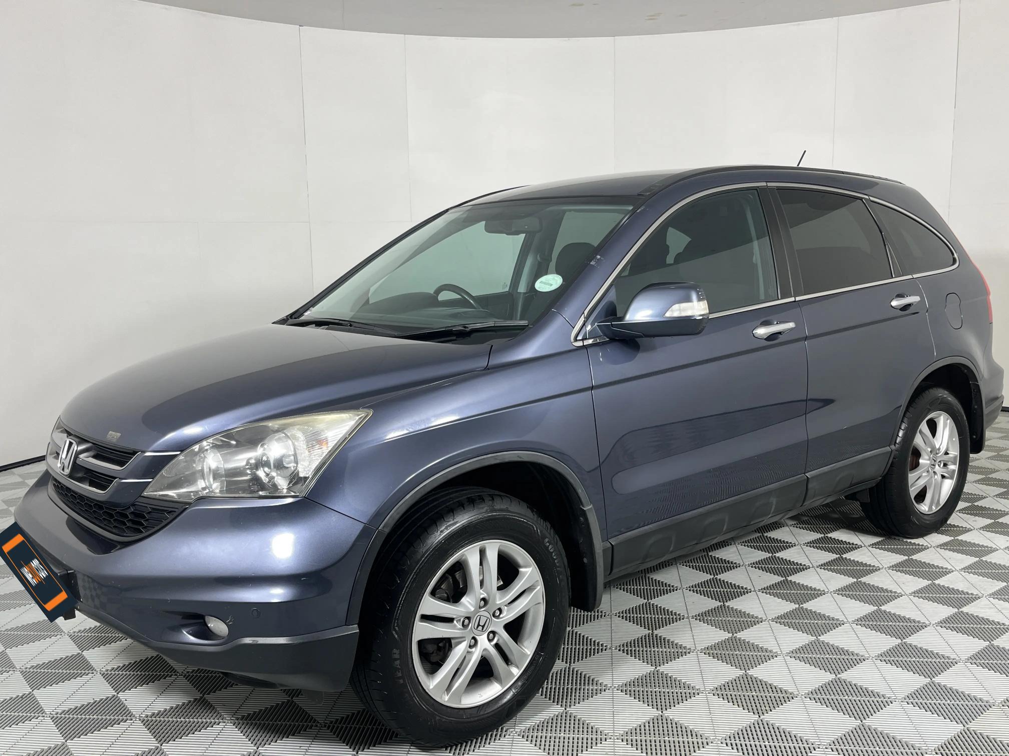Used 2012 Honda CR-V 2.0 Comfort