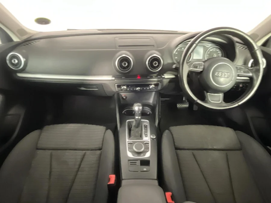 Used 2014 Audi A3 sedan 1.4TFSI SE auto - WeBuyCars Brackenfell Cape Town
