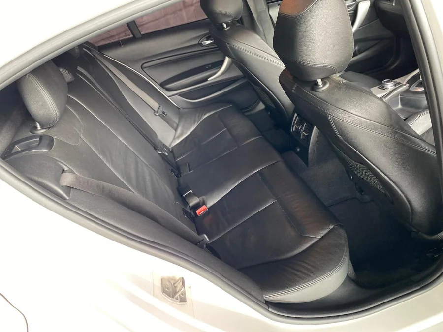 Used 2019 BMW 1 Series M140i 5-door sports-auto - Auto Assets