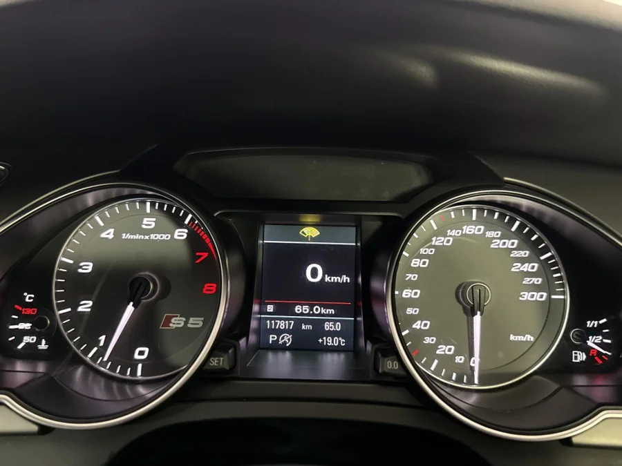 Used 2013 Audi S5 coupe quattro - WeBuyCars Midstream Used 2013 Audi S5 coupe quattro - WeBuyCars Midstream