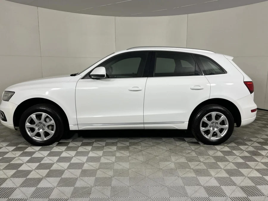 Used 2014 Audi Q5 2.0TDI S quattro auto - WeBuyCars Polokwane
