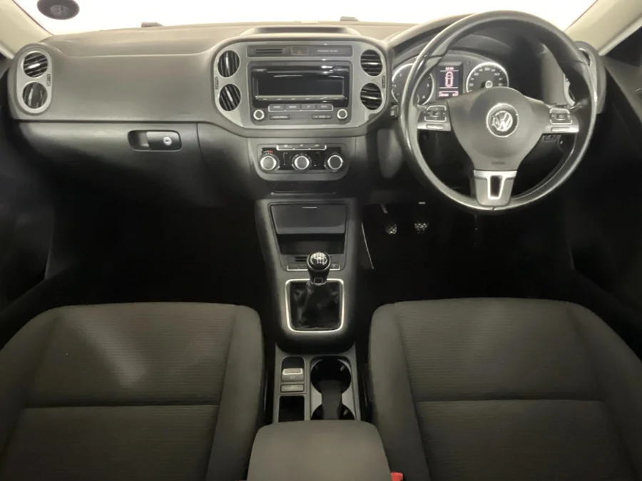 Used 2012 Volkswagen Tiguan 2.0TDI Trend&Fun - WeBuyCars Silverlakes Used 2012 Volkswagen Tiguan 2.0TDI Trend&Fun - WeBuyCars Silverlakes