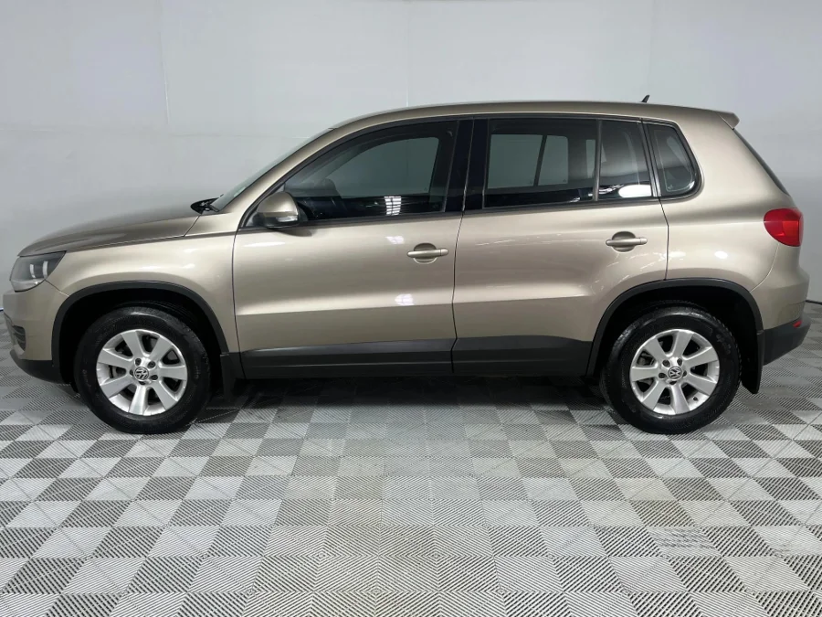 Used 2012 Volkswagen Tiguan 2.0TDI Trend&Fun - WeBuyCars Silverlakes Used 2012 Volkswagen Tiguan 2.0TDI Trend&Fun - WeBuyCars Silverlakes