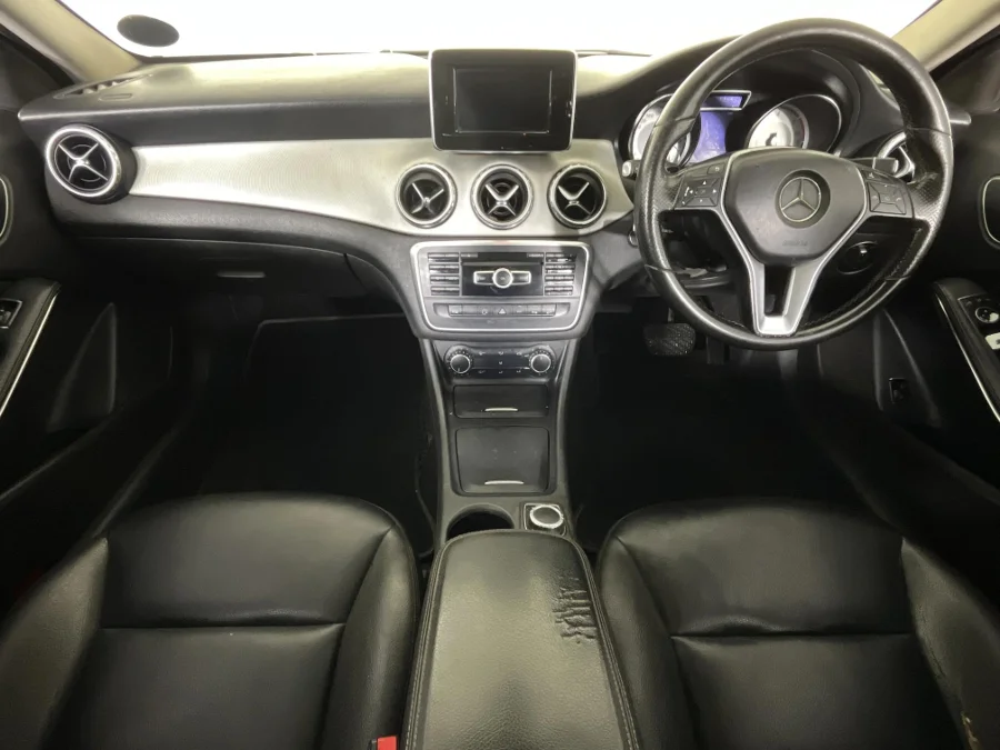 Used 2015 Mercedes-Benz GLA 220d 4Matic Style - WeBuycars East London