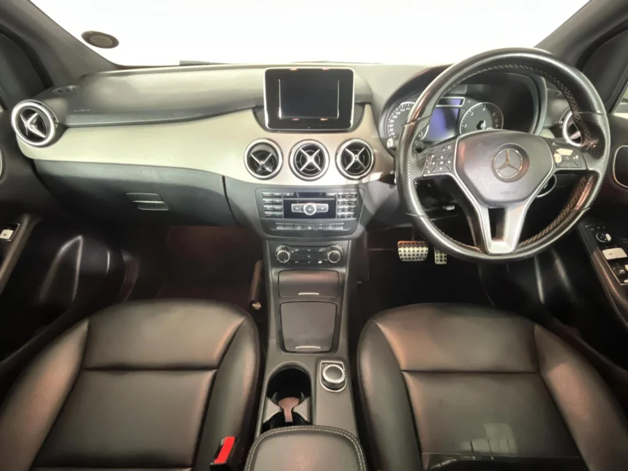 Used 2015 Mercedes-Benz B-Class B200d auto - WeBuyCars The Dome Used 2015 Mercedes-Benz B-Class B200d auto - WeBuyCars The Dome